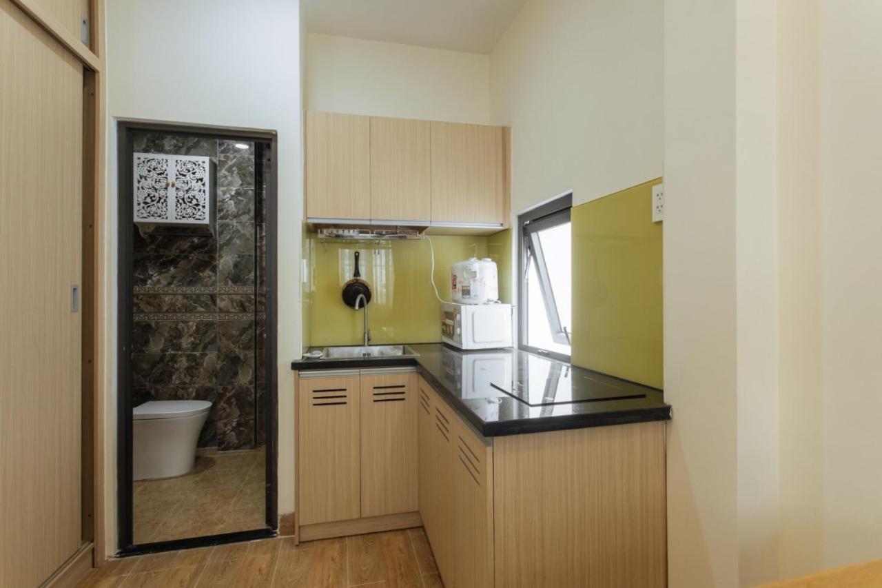 شقة Imai House مدينة هوشي منه المظهر الخارجي الصورة