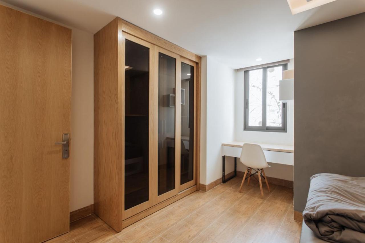 شقة Imai House مدينة هوشي منه المظهر الخارجي الصورة
