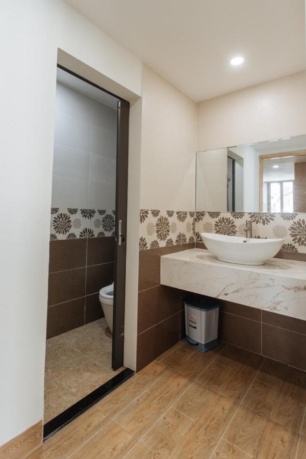 شقة Imai House مدينة هوشي منه المظهر الخارجي الصورة