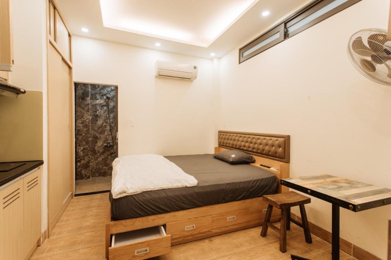 شقة Imai House مدينة هوشي منه المظهر الخارجي الصورة