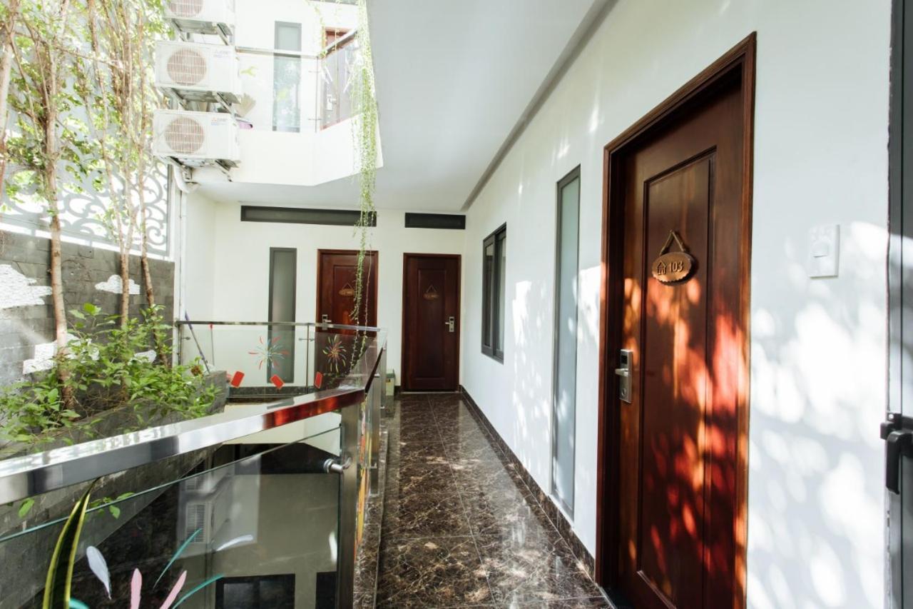 شقة Imai House مدينة هوشي منه المظهر الخارجي الصورة