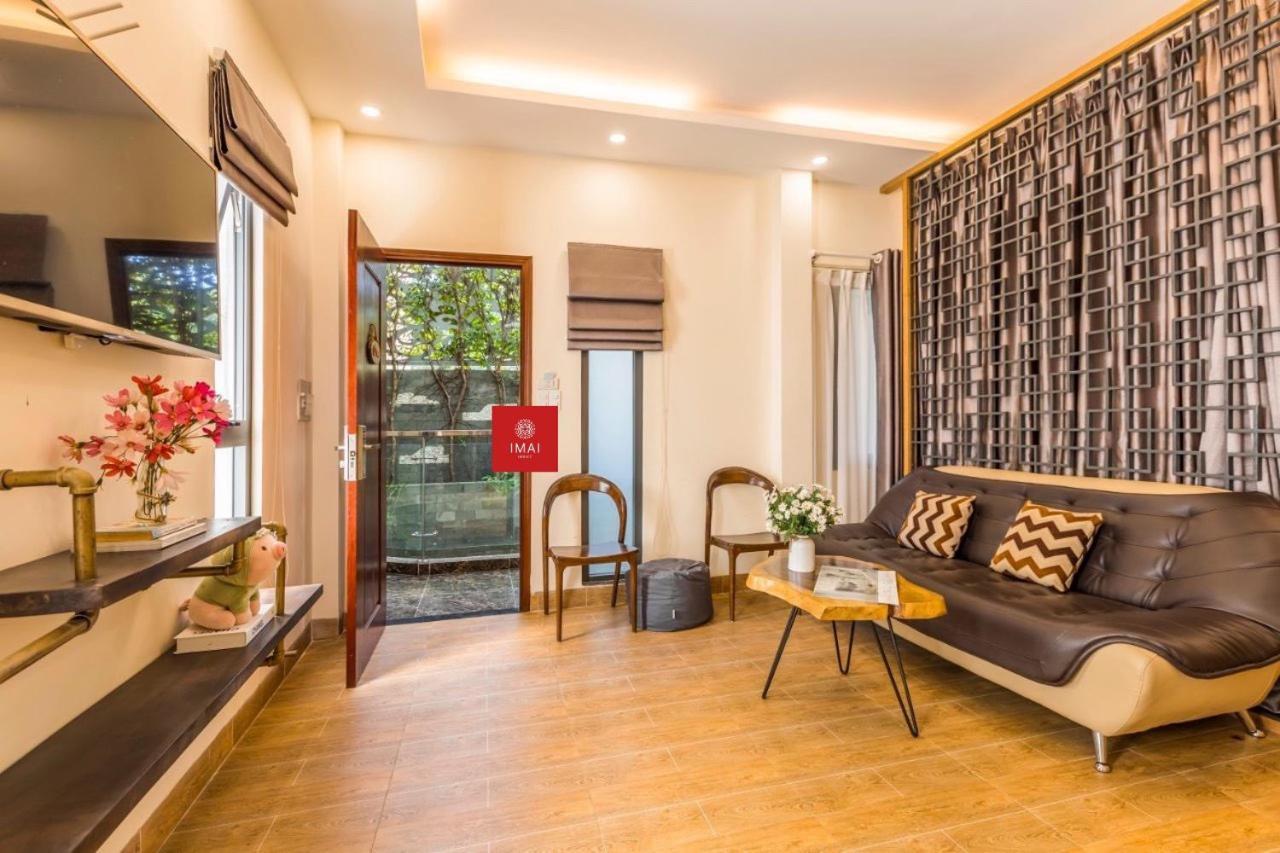 شقة Imai House مدينة هوشي منه المظهر الخارجي الصورة