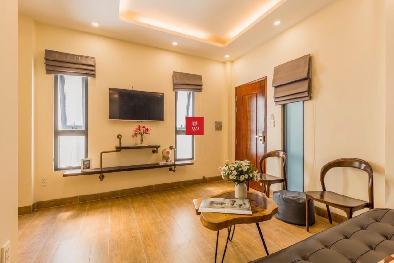 شقة Imai House مدينة هوشي منه المظهر الخارجي الصورة