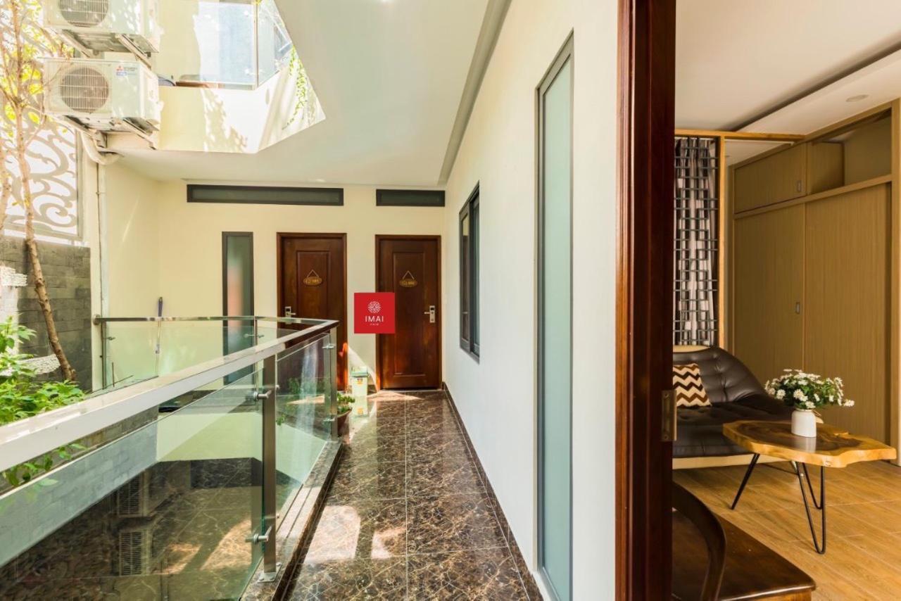 شقة Imai House مدينة هوشي منه المظهر الخارجي الصورة