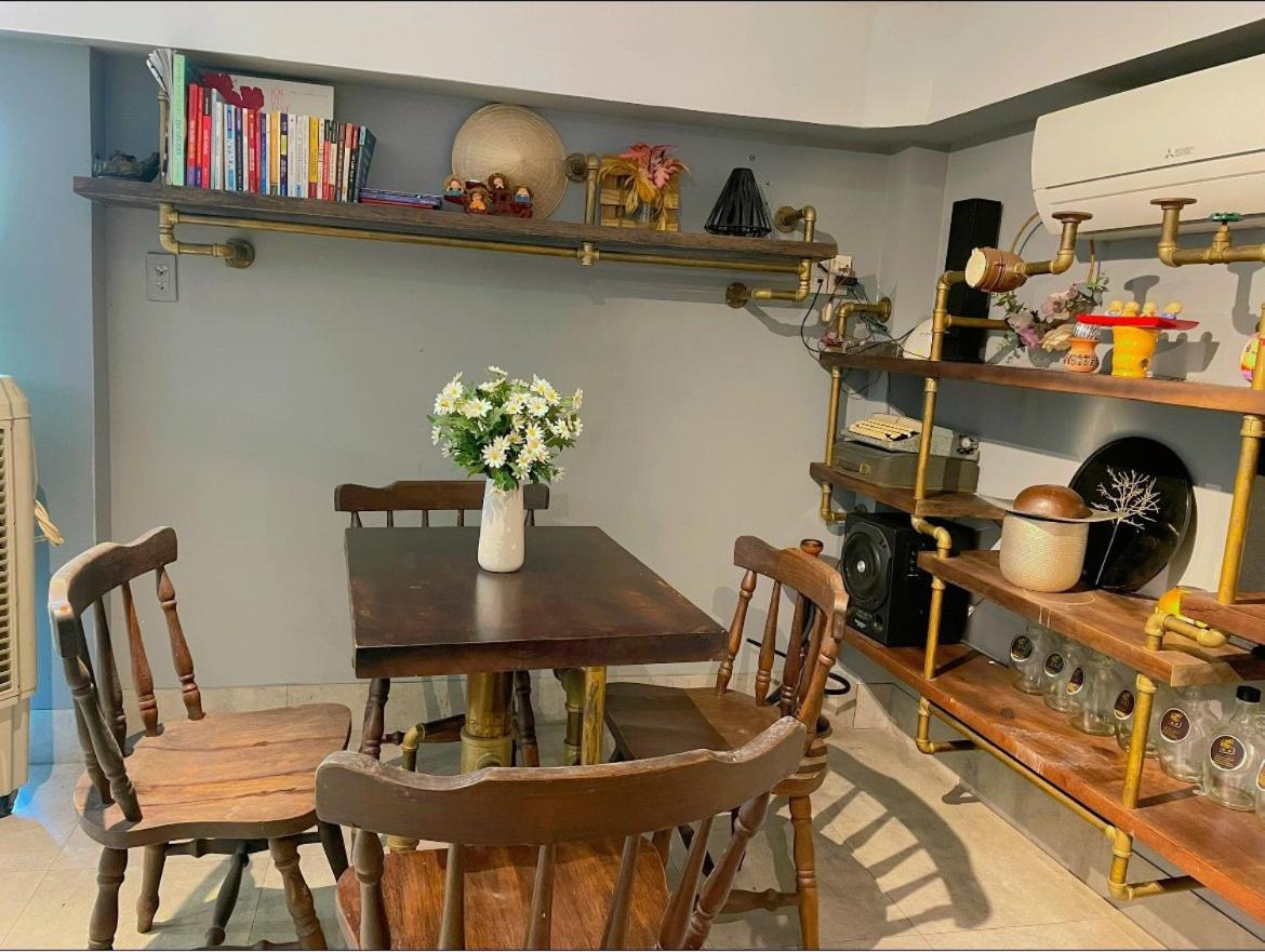شقة Imai House مدينة هوشي منه المظهر الخارجي الصورة