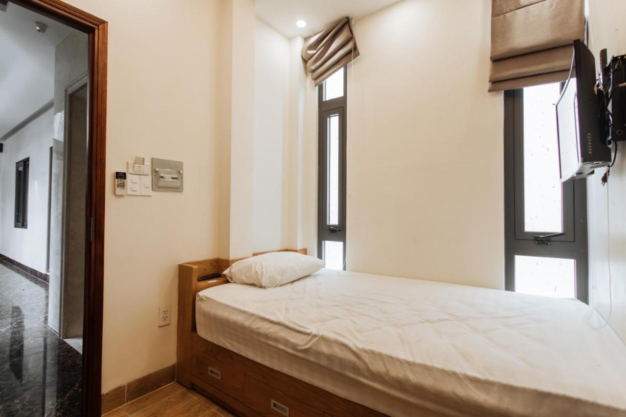 شقة Imai House مدينة هوشي منه المظهر الخارجي الصورة