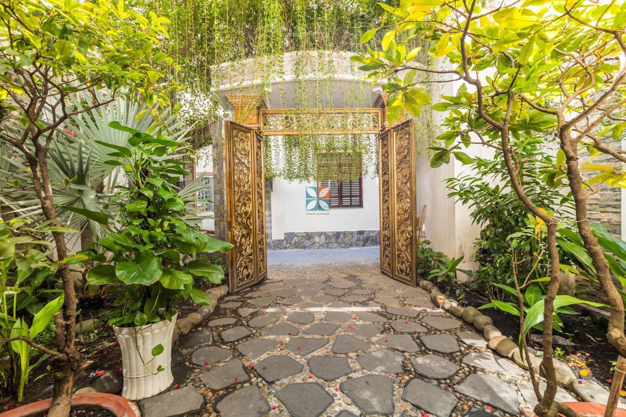 شقة Imai House مدينة هوشي منه المظهر الخارجي الصورة